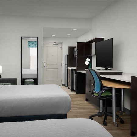 Home2 Suites Nashville Airport Ngoại thất bức ảnh