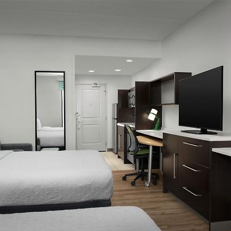 Home2 Suites Nashville Airport Ngoại thất bức ảnh