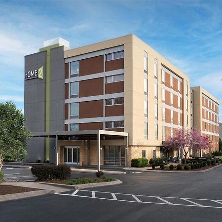 Home2 Suites Nashville Airport Ngoại thất bức ảnh