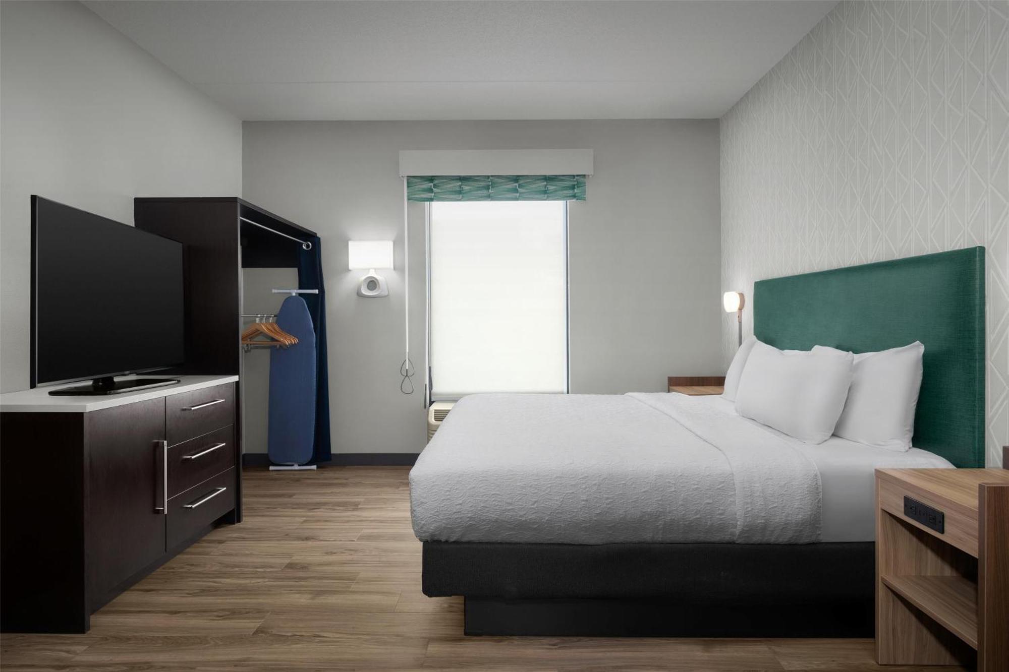 Home2 Suites Nashville Airport Ngoại thất bức ảnh
