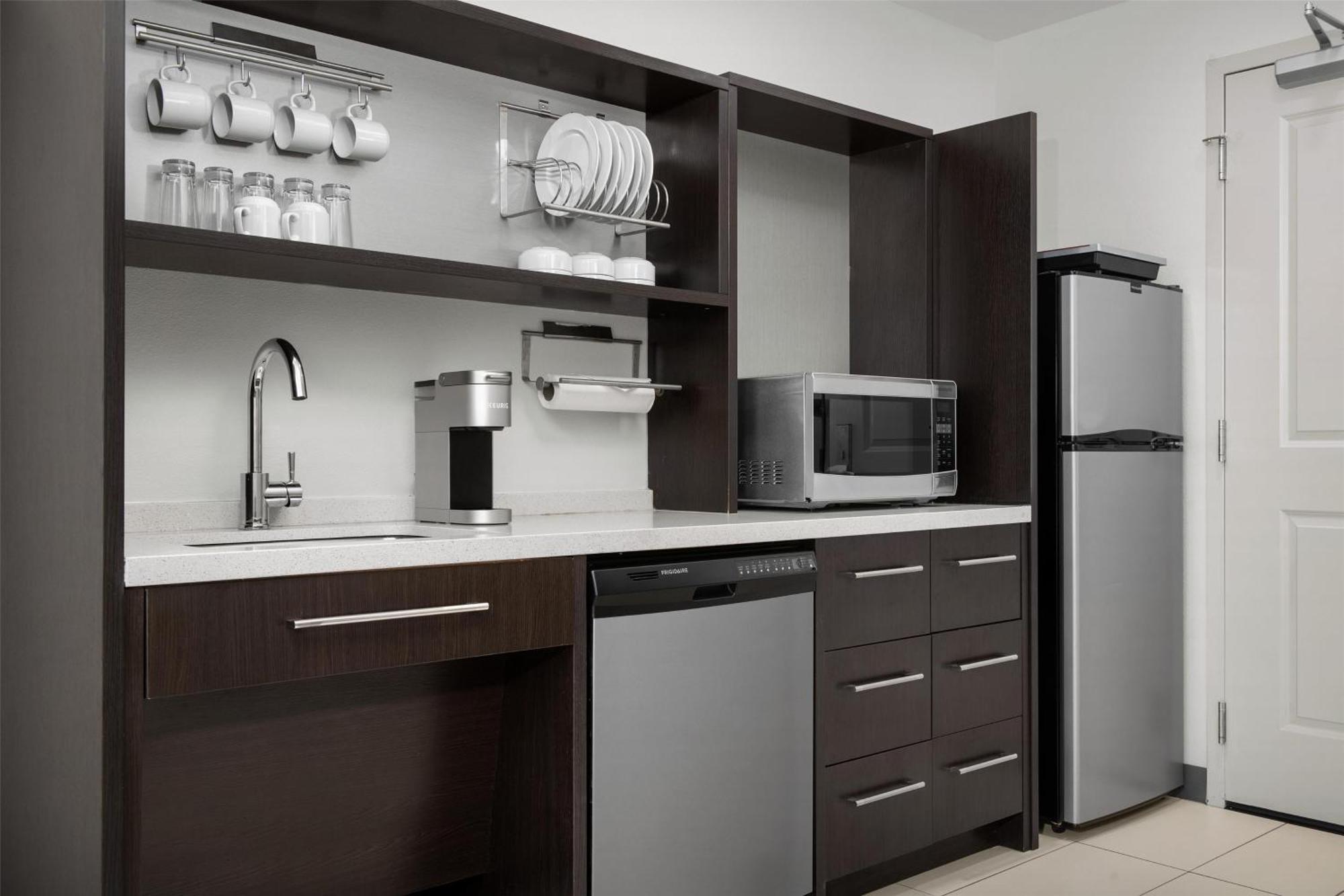 Home2 Suites Nashville Airport Ngoại thất bức ảnh