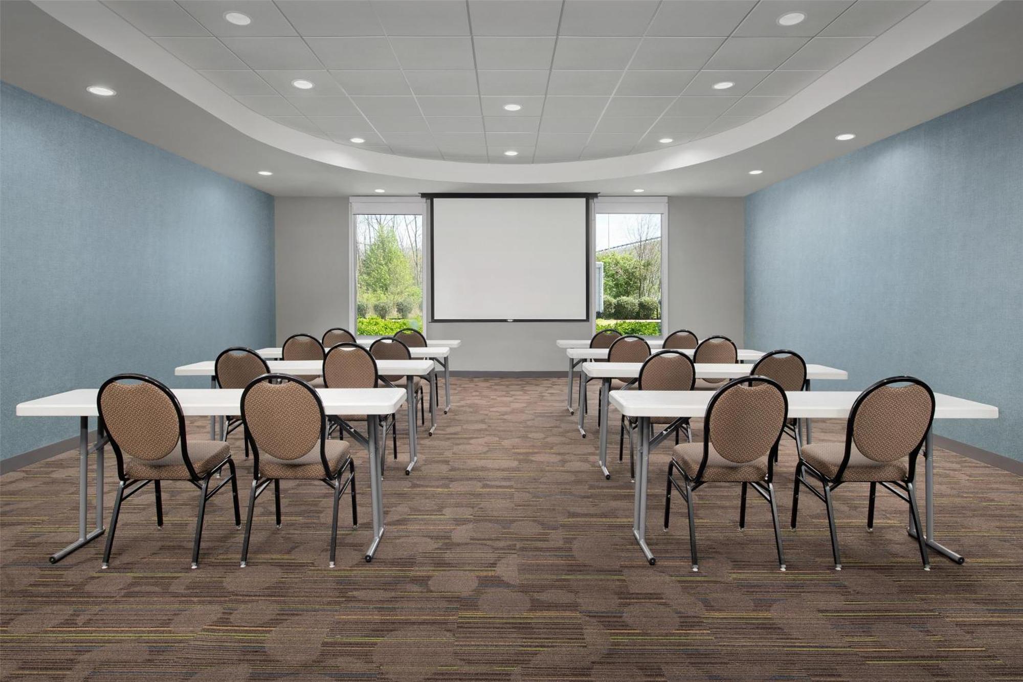 Home2 Suites Nashville Airport Ngoại thất bức ảnh