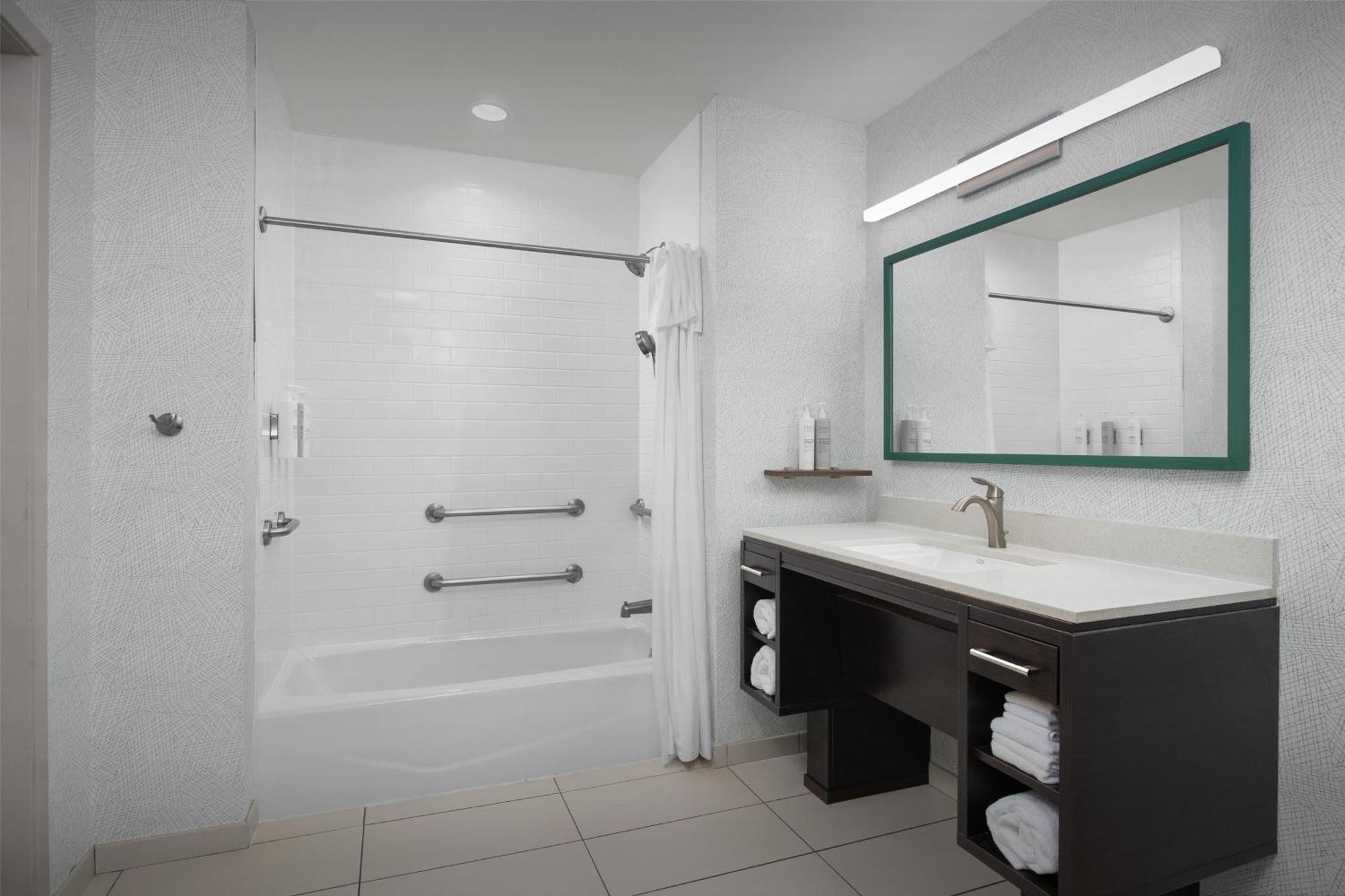 Home2 Suites Nashville Airport Ngoại thất bức ảnh