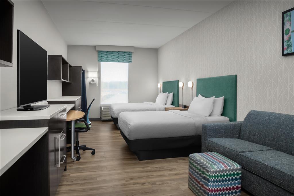 Home2 Suites Nashville Airport Phòng bức ảnh