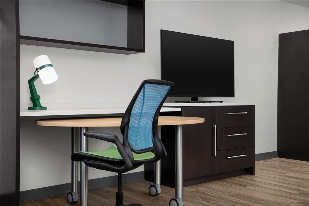 Home2 Suites Nashville Airport Phòng bức ảnh