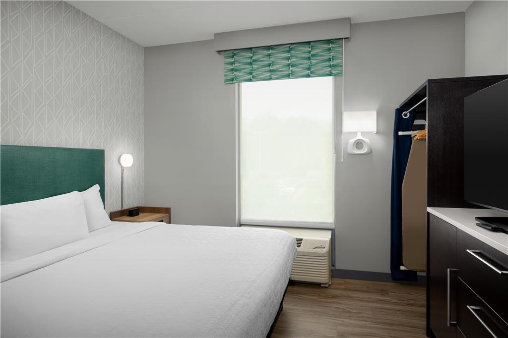 Home2 Suites Nashville Airport Phòng bức ảnh
