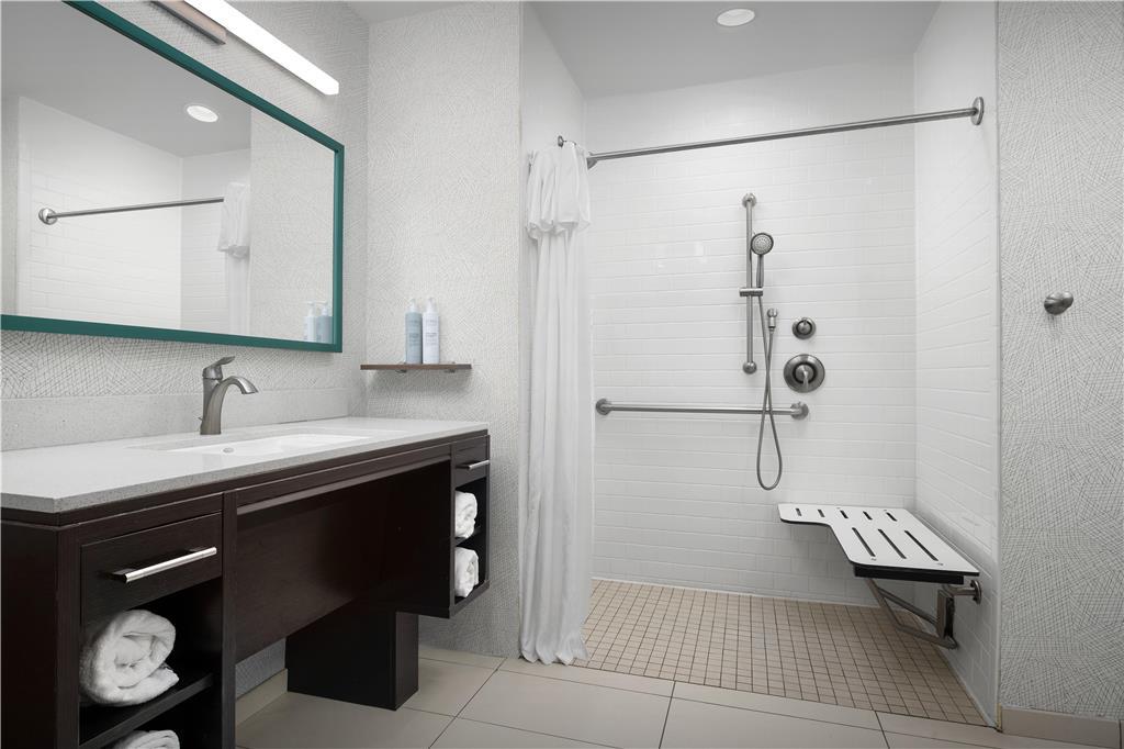 Home2 Suites Nashville Airport Phòng bức ảnh