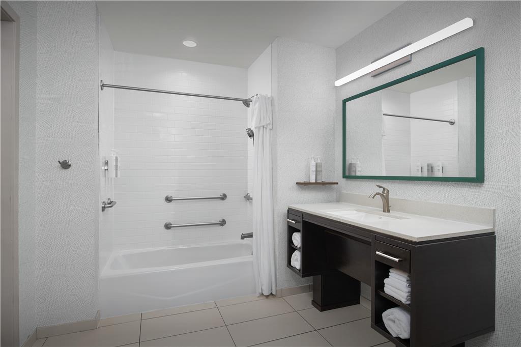 Home2 Suites Nashville Airport Phòng bức ảnh