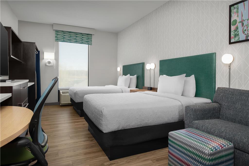 Home2 Suites Nashville Airport Phòng bức ảnh