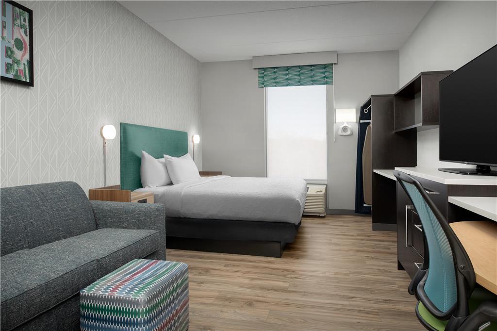 Home2 Suites Nashville Airport Phòng bức ảnh