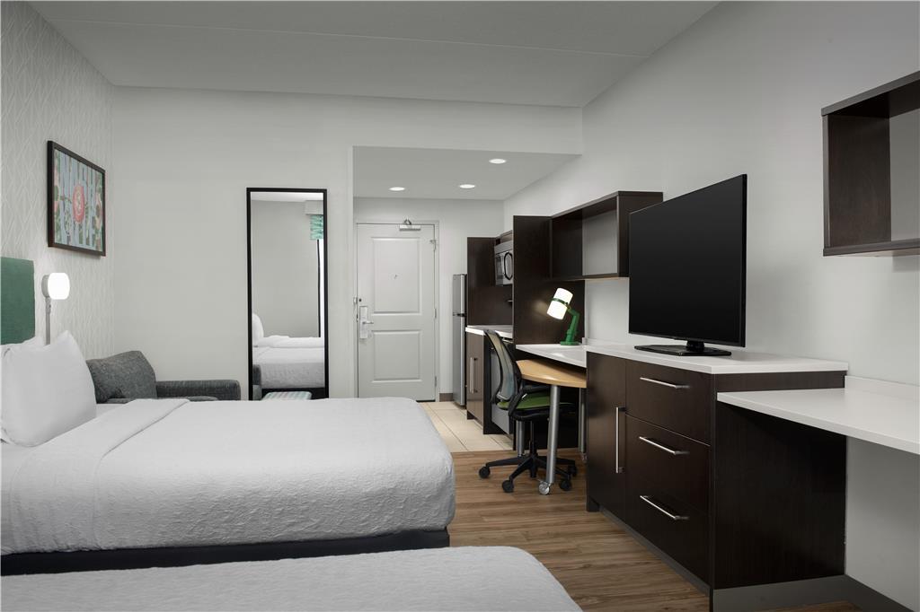 Home2 Suites Nashville Airport Phòng bức ảnh