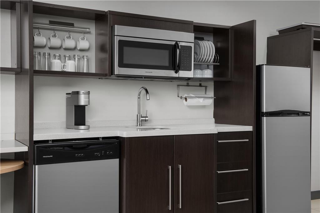 Home2 Suites Nashville Airport Phòng bức ảnh