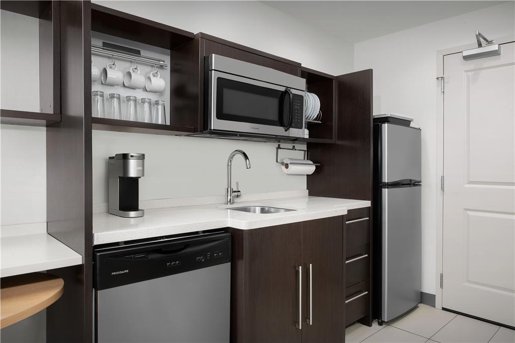 Home2 Suites Nashville Airport Phòng bức ảnh