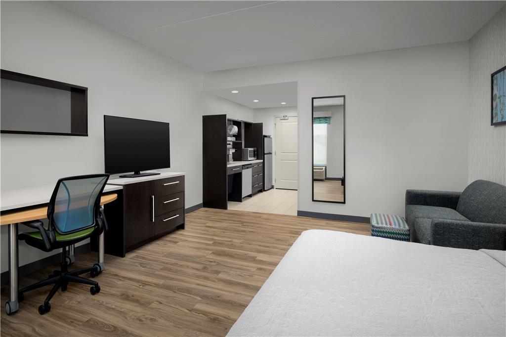 Home2 Suites Nashville Airport Phòng bức ảnh